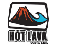 Hot Lava Surf Company | Graphic Designer Costa Rica