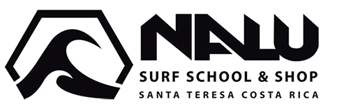 Nalu Surf Shop | Web design solutions in Costa Rica