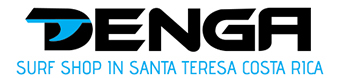 Denga Surf Shop